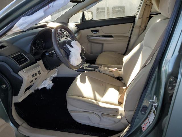 JF1GJAC60FH004602 Subaru Impreza Premium