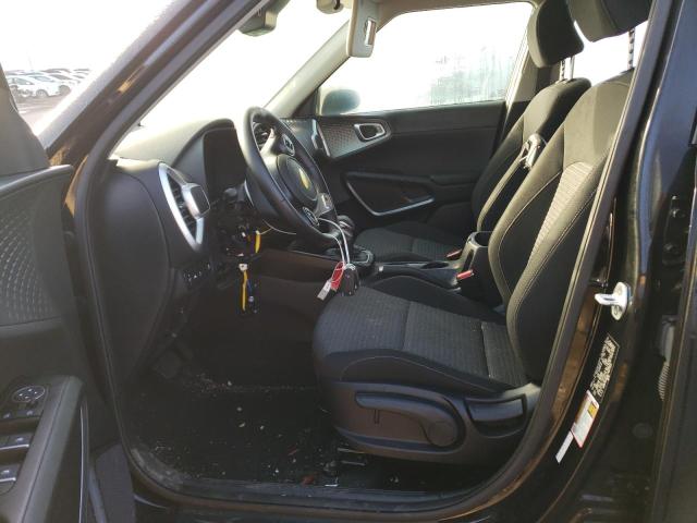KNDJ63AU4L7037523 KIA Soul Gt Line