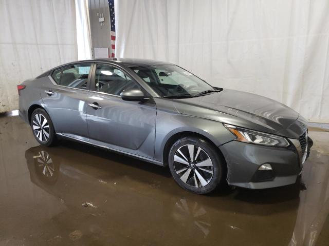 2021 NISSAN ALTIMA SV - 1N4BL4DV7MN349202