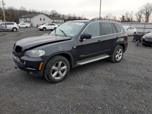 2011 BMW X5 xDrive50i