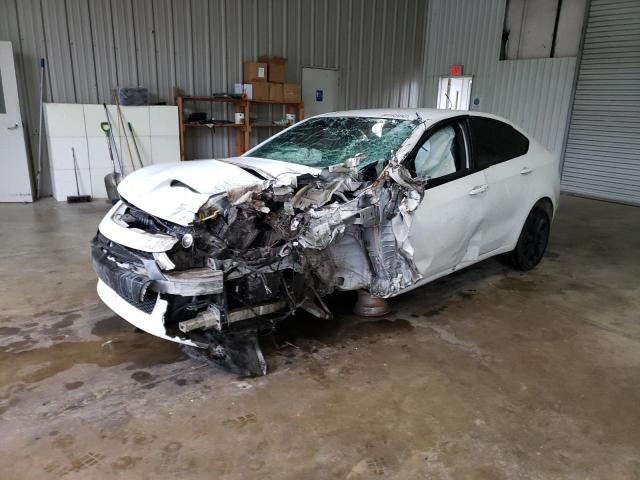 2016 DODGE DART GT SP - 1C3CDFGB3GD823699