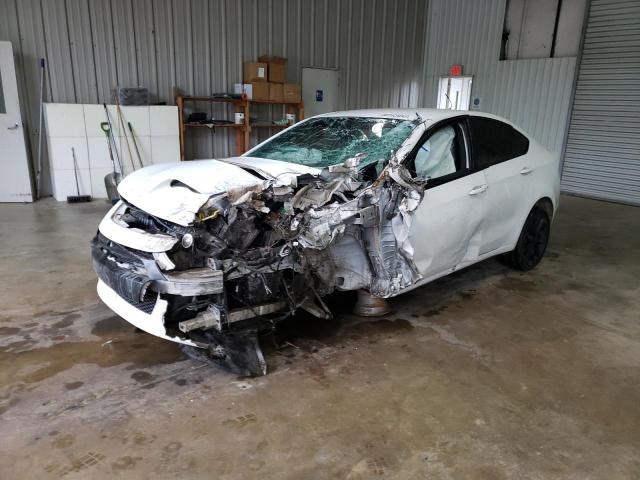 2016 Dodge Dart GT Sport