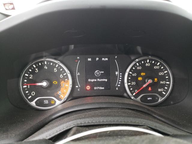 ZACCJABB1JPH10843 Jeep Renegade Latitude