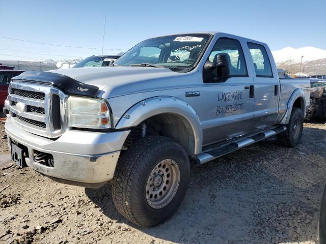 2005 Ford F-250 