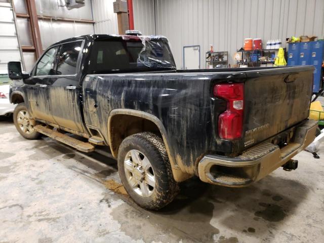 2023 CHEVROLET SILV2500 4 - 1GC4YPE73PF153598