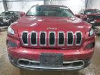 JEEP CHEROKEE L photo