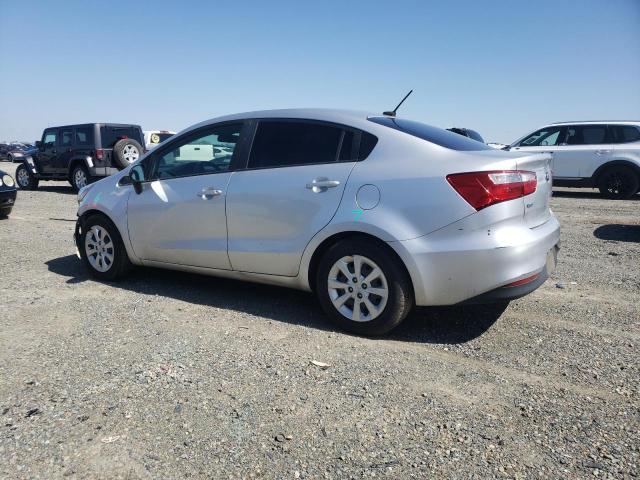 KNADM4A35G6695652 KIA RIO LX