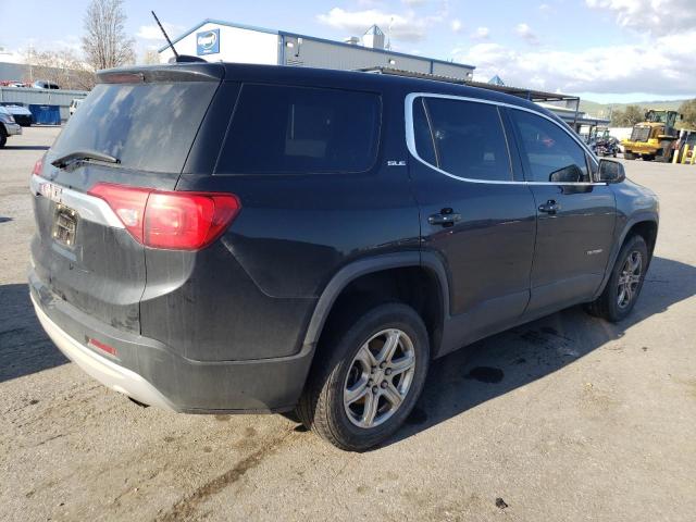 1GKKNKLA5HZ316886 GMC ACADIA SLE