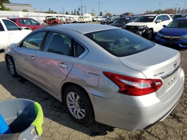1N4AL3AP1HN367017 Nissan ALTIMA 2.5