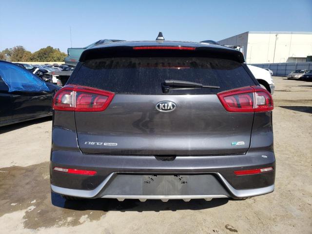 KNDCC3LC9K5264223 KIA NIRO EX