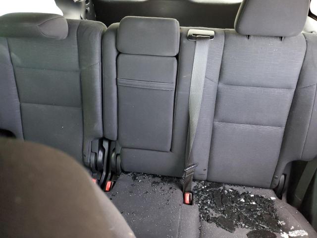 1C4RJFAG2GC426882 Jeep Grand Cherokee Laredo