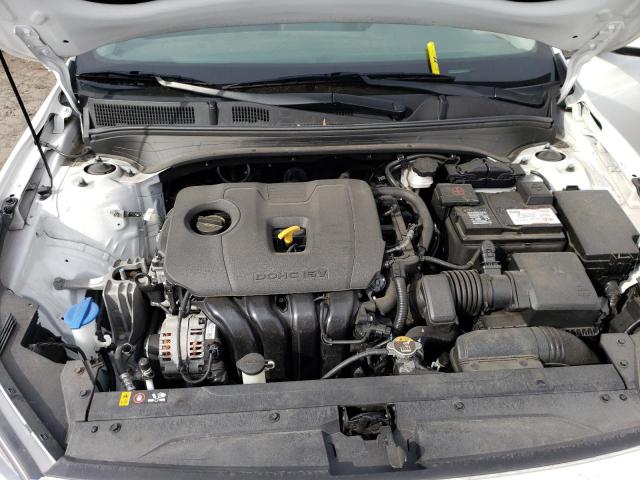 3KPF24AD1KE060778 KIA FORTE FE