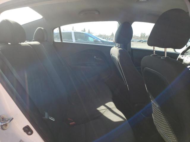 KNADM4A35G6668032 KIA RIO LX