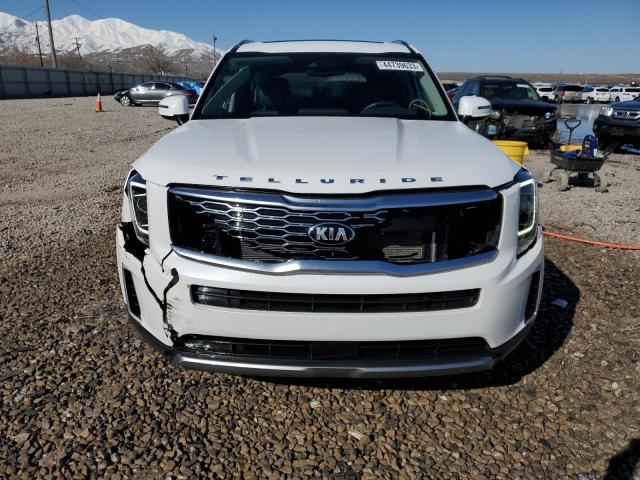5XYP3DHC1LG094366 KIA Telluride Ex