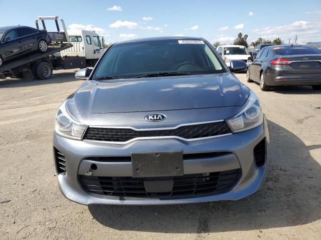 3KPA24AD9LE337074 KIA RIO LX