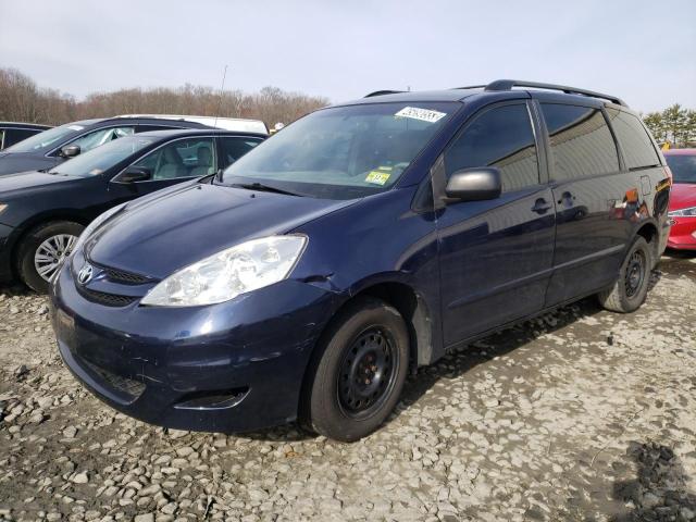 2006 Toyota Sienna CE