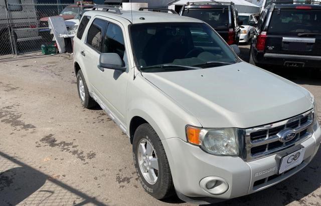 2009 Ford Escape XLT