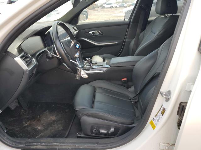 2020 BMW 330I - WBA5R1C08LFH35713