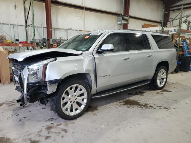 2016 GMC Yukon XL 