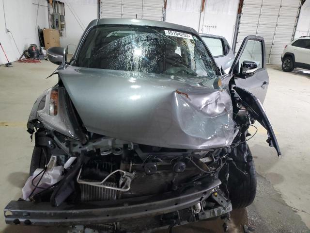2015 NISSAN JUKE S - JN8AF5MR4FT507651