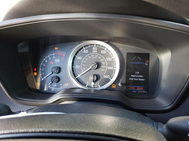 2020 TOYOTA COROLLA LE - JTDEPRAE9LJ114982
