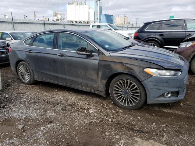 3FA6P0K97FR267796 Ford Fusion Titanium