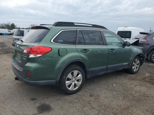 4S4BRBCC9C3297977 Subaru Outback 2.5i Premium