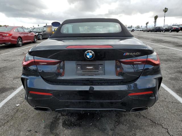 2023 BMW M440I - WBA53AT09PCL49954