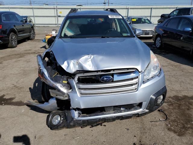4S4BRBKC5D3238301 Subaru Outback 2.5i Limited
