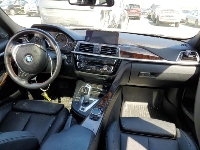 2017 BMW 330E - WBA8E1C55HK895371