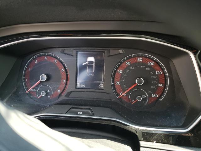 2019 VOLKSWAGEN JETTA S 3VWN57BU4KM099659