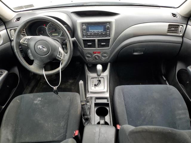 JF1GE6B69BH506201 Subaru Impreza 2.5i Premium