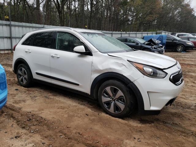2018 KIA NIRO FE - KNDCB3LC2J5136634