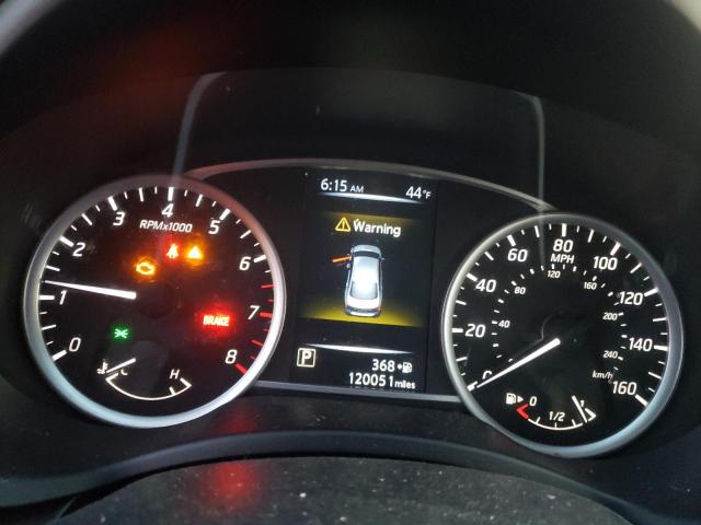 3N1AB7APXHL675813 Nissan SENTRA S