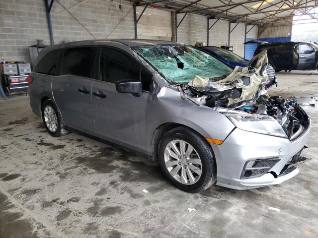 2019 HONDA ODYSSEY LX - 5FNRL6H29KB131746