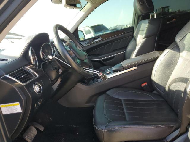 4JGDF2EE0EA337894 Mercedes-Benz Gl 350 Bluetec