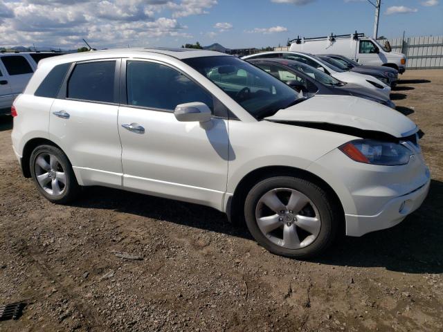 5J8TB18567A004508 Acura Rdx Technology