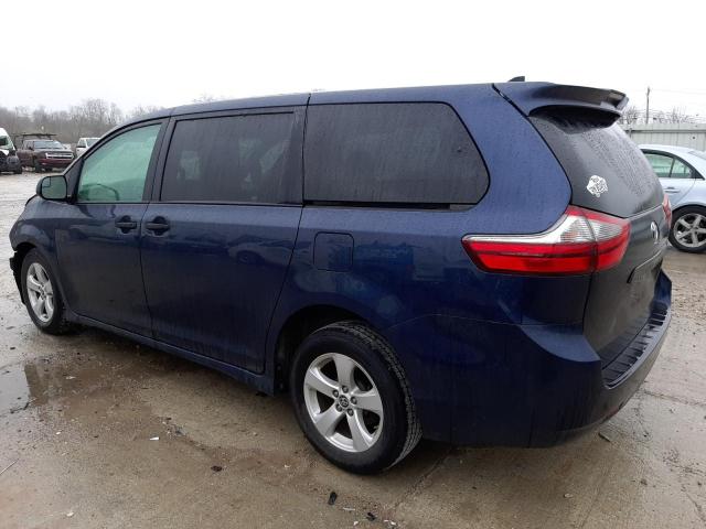 2020 TOYOTA SIENNA L - 5TDZZ3DC8LS062878
