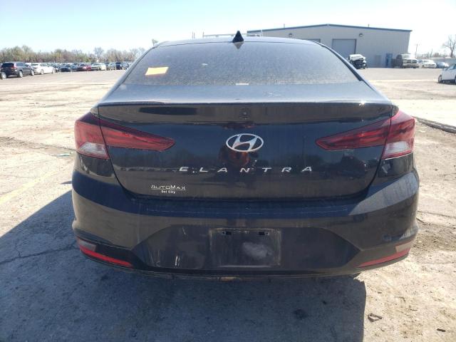 KMHD84LF0LU001997 Hyundai ELANTRA SEL