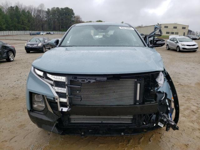 2022 HYUNDAI SANTA CRUZ - 5NTJB4AE8NH008133