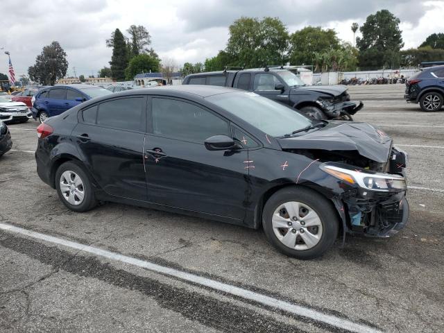 3KPFK4A74JE224095 KIA FORTE LX