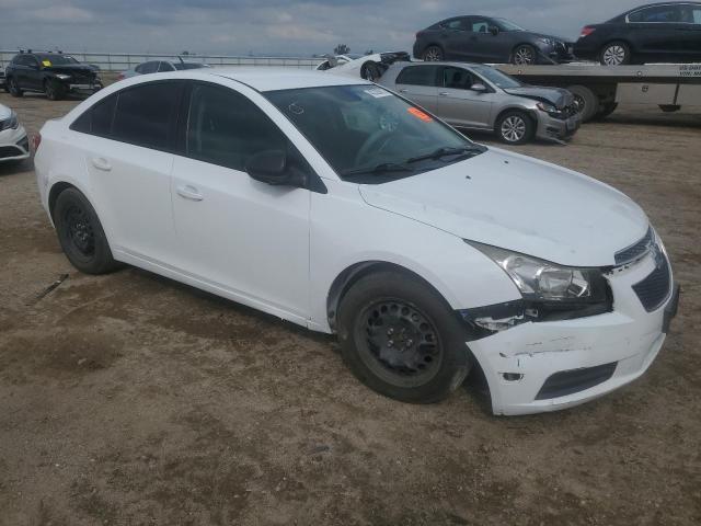 1G1PA5SG6E7479650 Chevrolet CRUZE LS