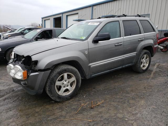 2007 Jeep Grand Cherokee Limited