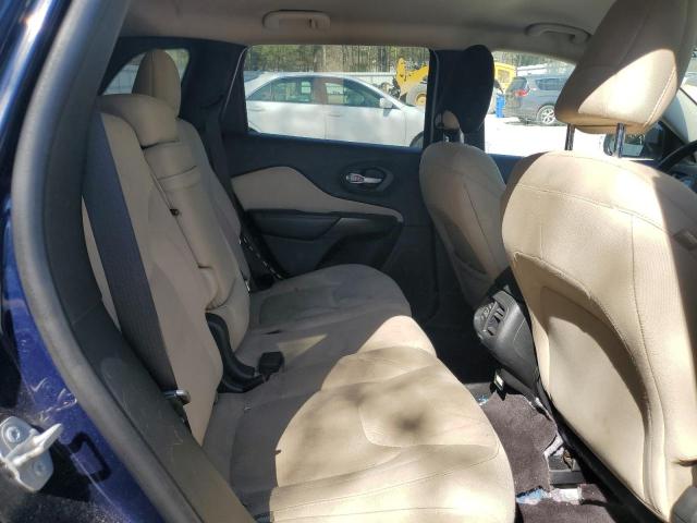 1C4PJLCB7GW233200 Jeep Cherokee Latitude