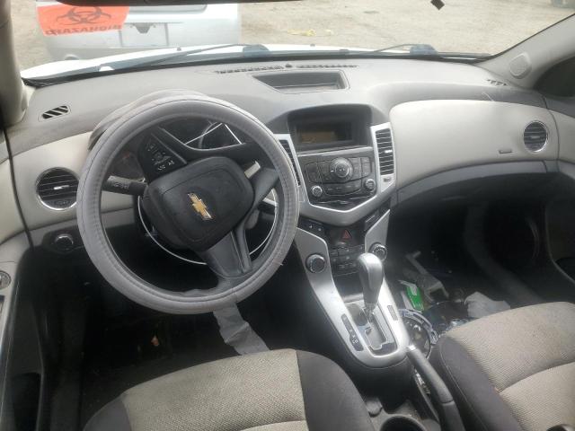1G1PA5SG6E7479650 Chevrolet CRUZE LS