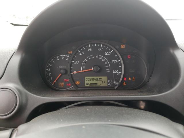 2022 MITSUBISHI MIRAGE ML32AUHJXNH006894