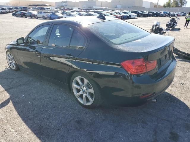 WBA3A9C5XEF478255 BMW 335 I