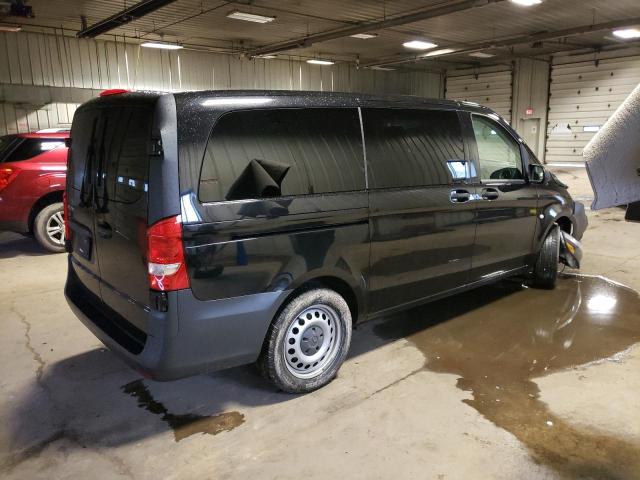 2019 MERCEDES-BENZ METRIS - WD4PG2EE7K3517846