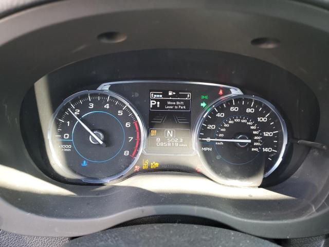 JF2SJAWC3HH572790 Subaru Forester 2.5i Touring
