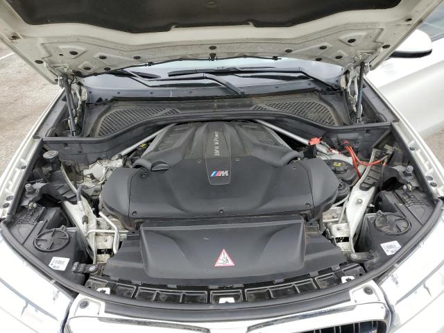 2015 BMW X6 M - 5YMKW8C56F0R42910